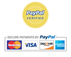 Paypal Verified Payment