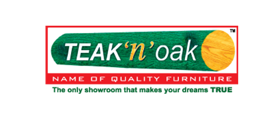 Teak 'n' Oak Furnitures - Velachery