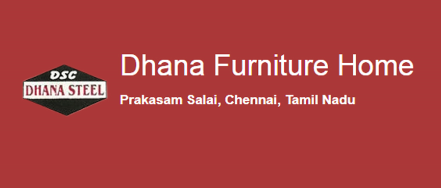 Dhana Furniture Home