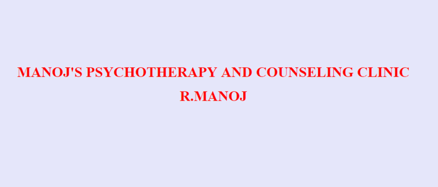 Manoj's Marital Family counseling
