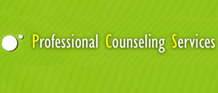 Professional Counseling Services