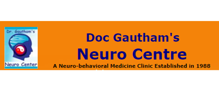 Doc Gautham's Neuro Centre