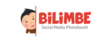 BILIMBE Social Media Photo booth