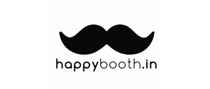 HappyBooth Photo Booth