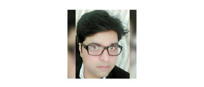 Astrologer Neeraj Diwan