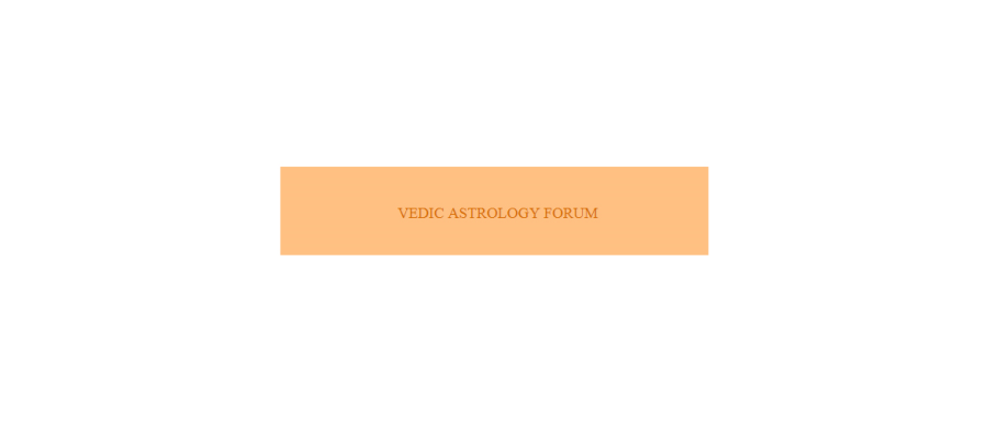 Vikas Goyal Astrology Forum