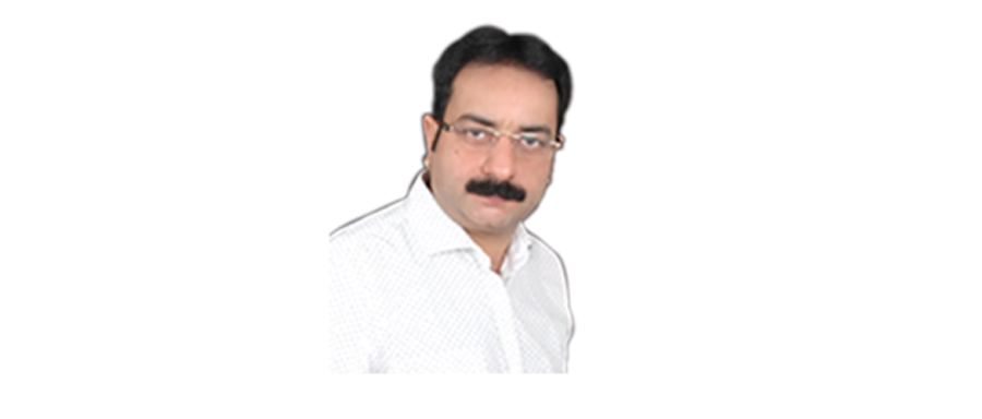 Astrologer Pankaj Kumar