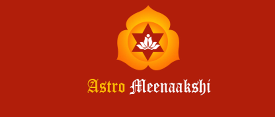 Astro Meenaakshi