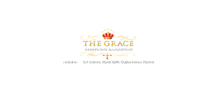 The Grace Banquets