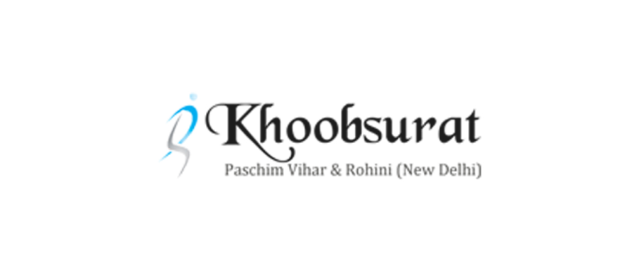 Khoobsurat By Anju Chopra