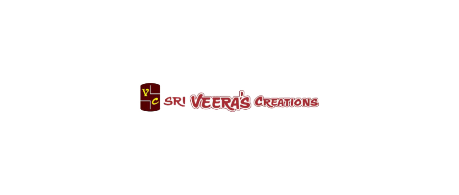 Sri Veera's Creations