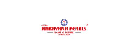 Narayana Pearls Gems & Jewels