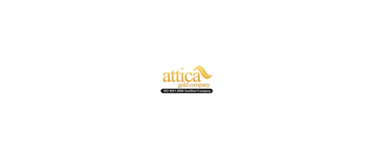 Attica Gold