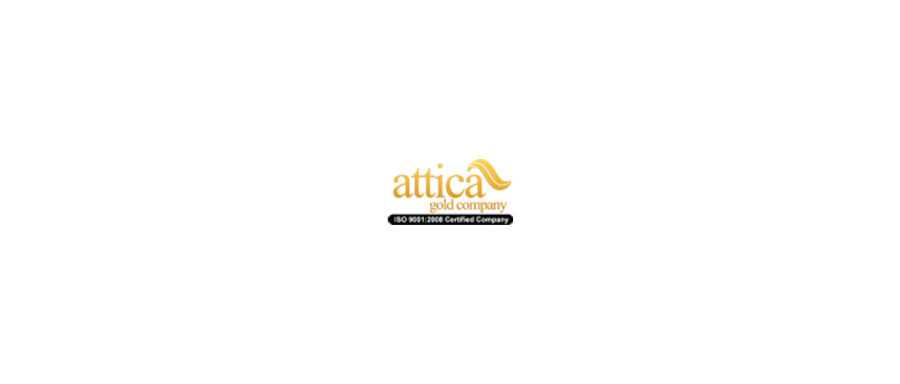 Attica Gold