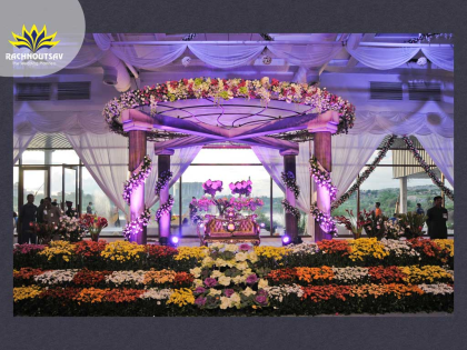 Rachnoutsav Wedding Planners