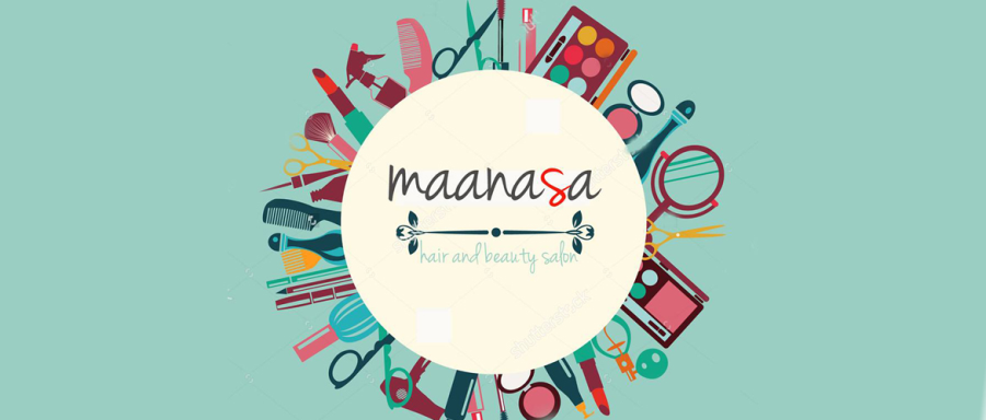 Maanasa Hair & Beauty Salon
