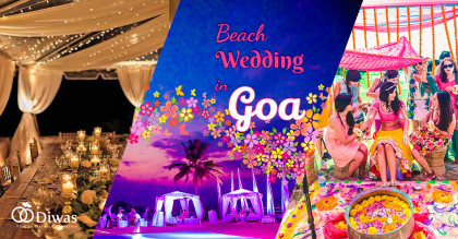 Beach Weddings in Goa