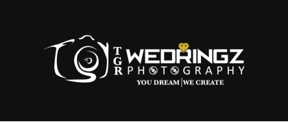 TGR Wedringz Photography