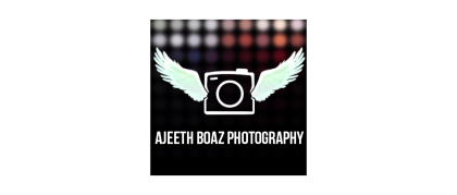 Ajeeth Boaz Photography