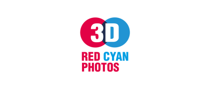 Red Cyan Photos