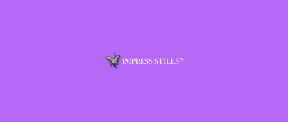 Impress Stills Studio