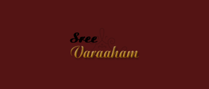 Sree Varaaham Hall