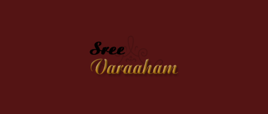 Sree Varaaham Hall