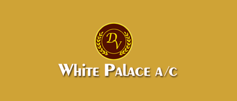 White Palace