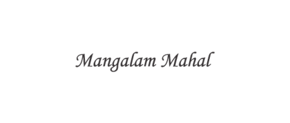 Mangalam Thirumana Mahal