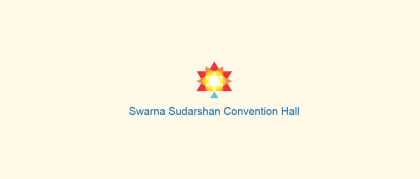 Swarna Sudarshan Convention Hall