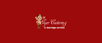 G V Iyer Catering Services