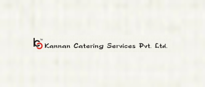 Kannan Catering Service Pvt Ltd
