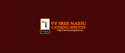 V.V.Sree Naidu Catering Services