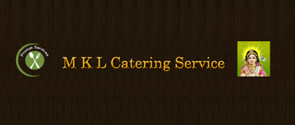 M K L Catering