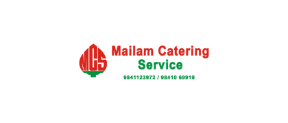 Mailam Catering Service