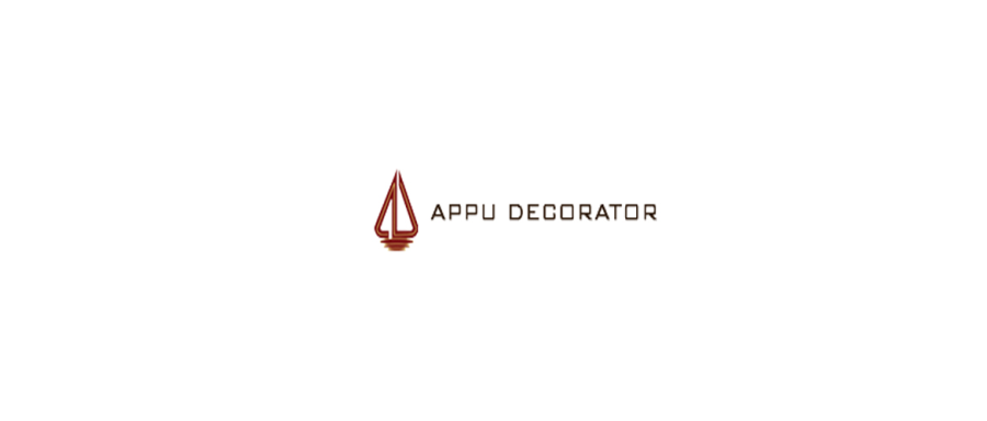 Appu Decorator