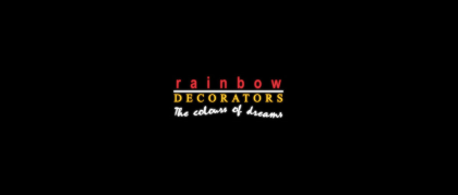 RAINBOW DECORATOR