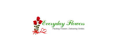 Everyday Flowers