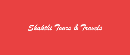 Shakthi Travels