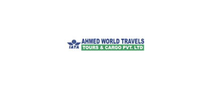 Ahmed World Travels Tours & Cargo Pvt. Ltd