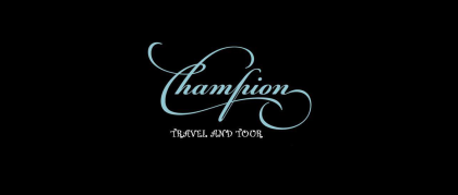 Champion Travel & Tour