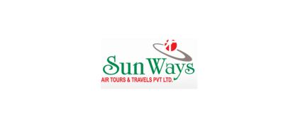 Sun Ways Air Tours & Travels Private Limited