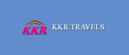 K.K.R Travel