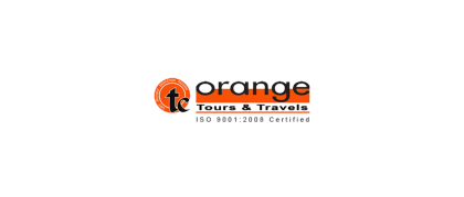 Orange Travels