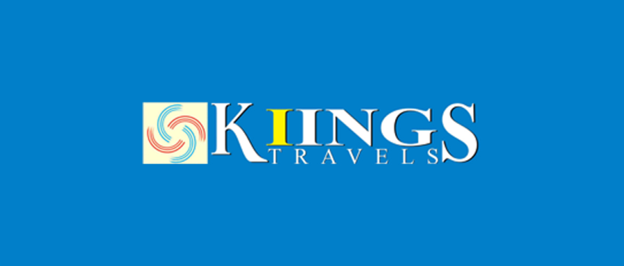 KING TRAVELS