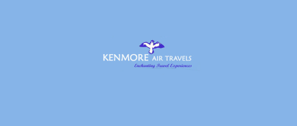Kenmore Air Travels Pvt. Ltd