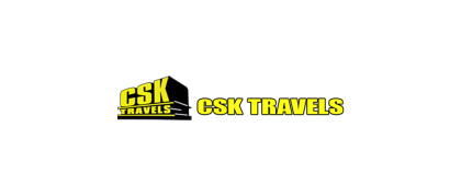 CSK Travels