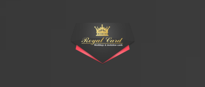 Royal cards
