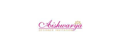 Aishwarya Designer Invitation