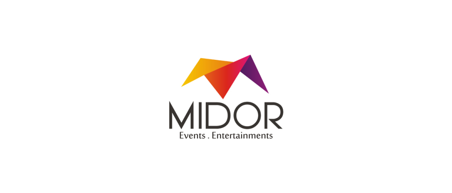 Midor Events. Entertainments